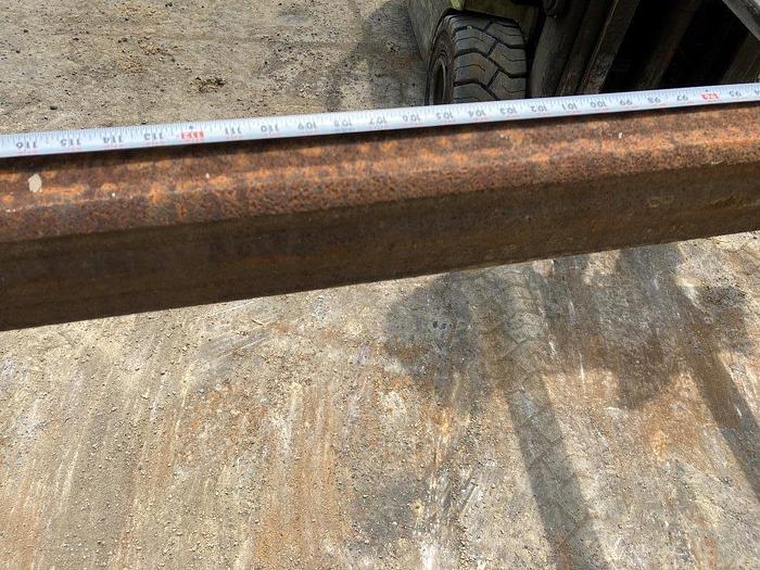 Used Straight Ribs 20 ft. 6 in. Length Stabilizer (13)