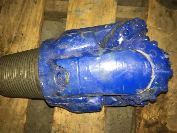 Used 7-7/8" Tri-Cone TCI BIT