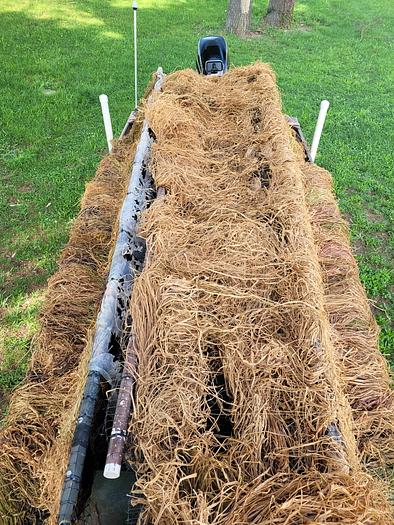 Used 2000 Polarcraft 1648