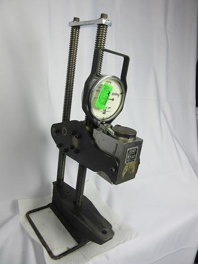 Used King Portable Brinells