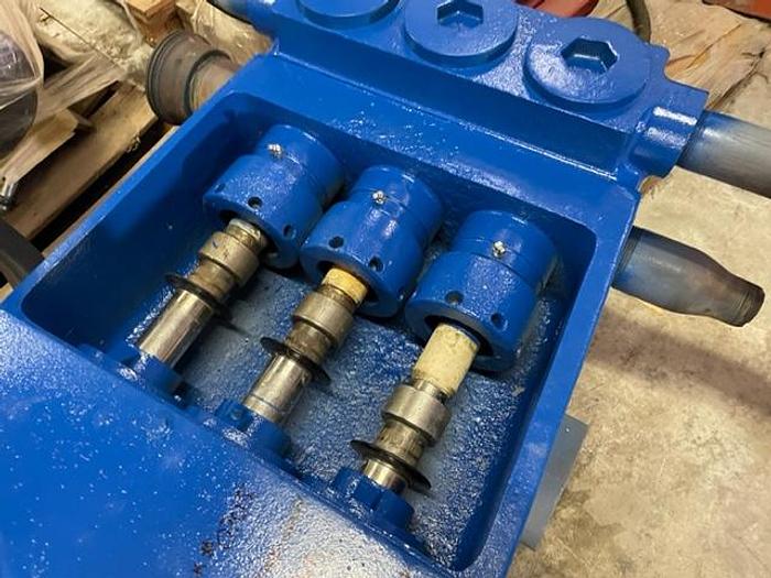 Refurbished National  J-60