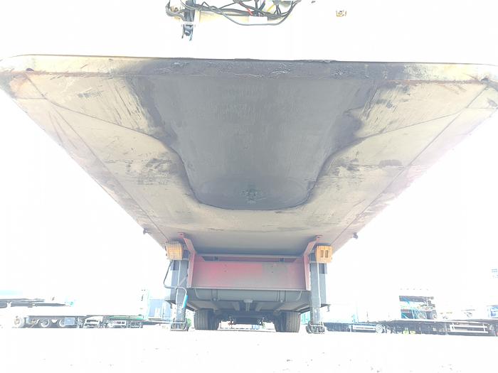 Used 2006 Schmitz Sko 24 Fridge Trailer / Thermo King SL400e / Dhollandia Tailgate