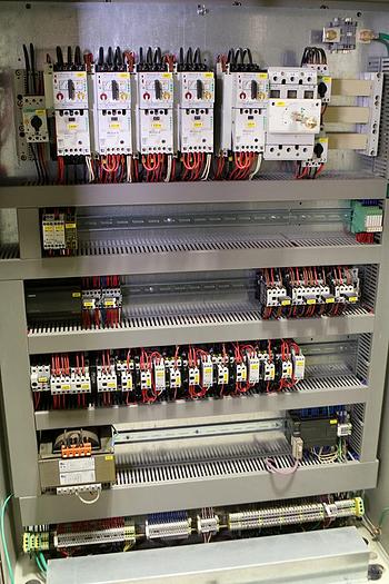 Used 2001 Weinig Profimat 26 Super