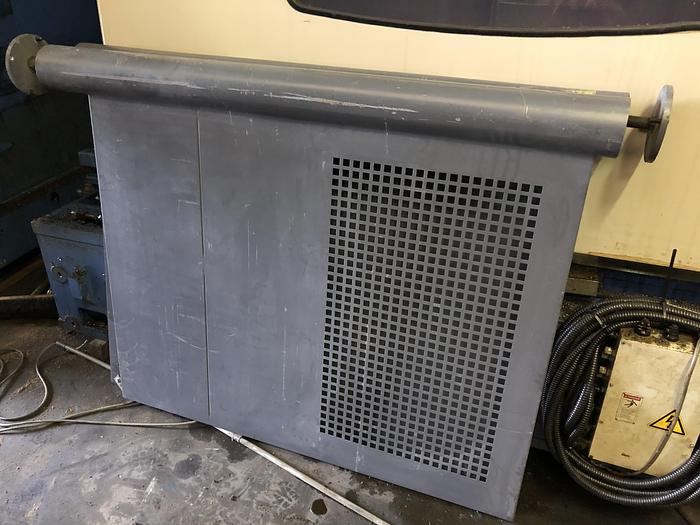 Gebruikt LVD CS 31/6