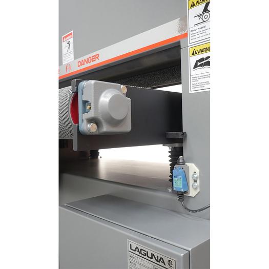 Laguna, Compact 37″ 1K Widebelt Sander