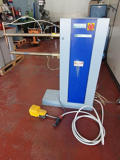 Usato 2008 PEI PBP 136 PX