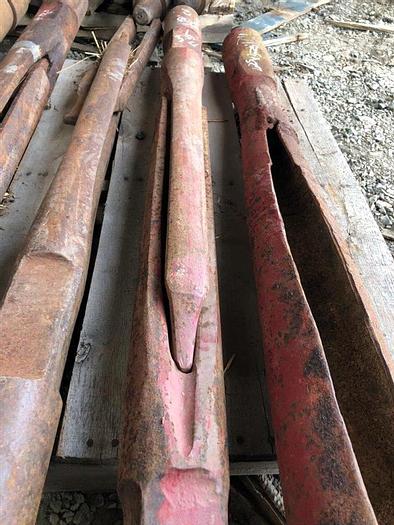 Used Fishing Jars for Cable Tool