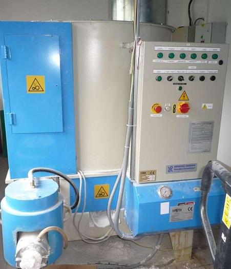 Used 1998 VOLLENWEIDER TSF11