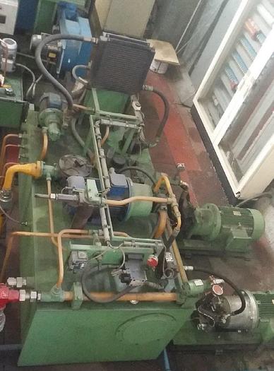 Used FIMI   2.5mm Multi-Blanking Line (Used) #3559