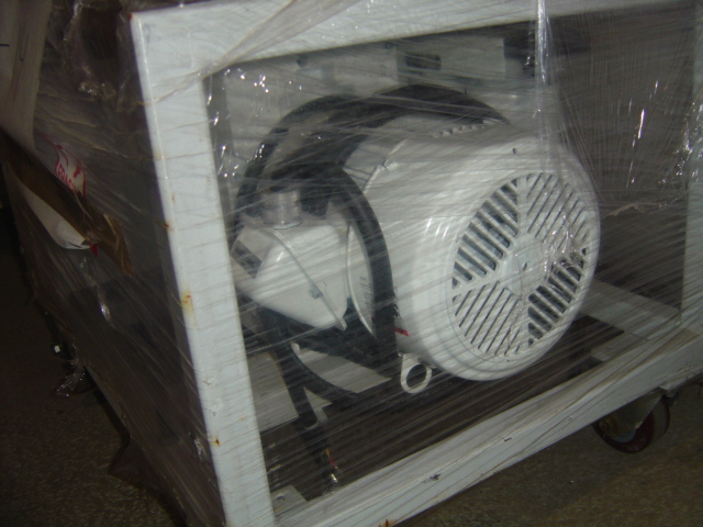 Used LEYBOLD (Refurbished)