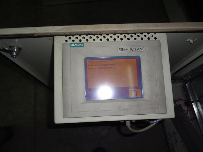 Used Kuper FW/Q 3600