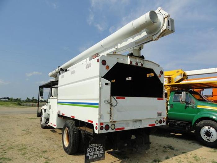 Used 2006 ALTEC LRV56