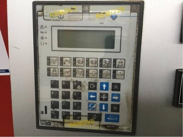 Usato 2007 ROBBI LYOR 40.50