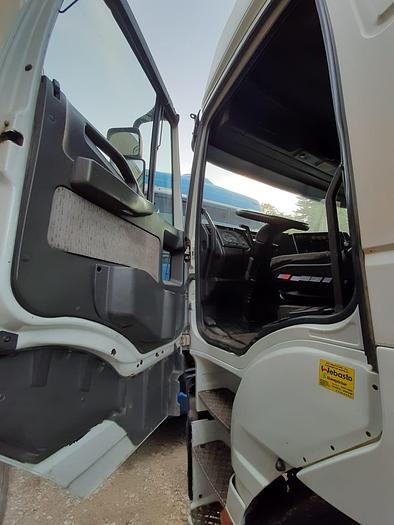 Gebruikt 1999 Iveco EUROSTAR 440E42 AUTOMATIC