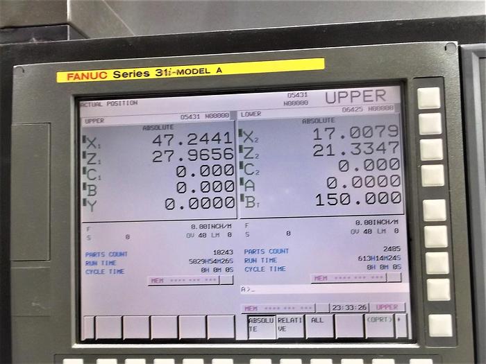 Used 2015 Doosan/Daewoo Puma MX2600ST