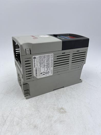 Used Allen-Bradley 22B-D2P3N104 Ser A 