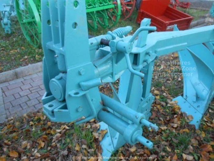 Usato 2003 Bianconi bivomere