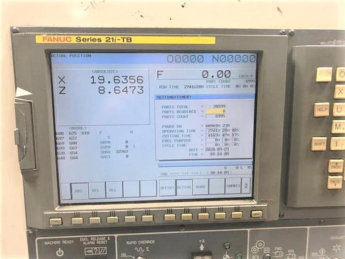 Used 2006 Doosan/Daewoo Puma 400LC