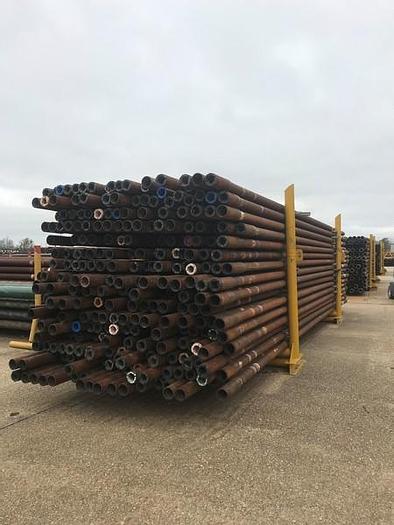 Used 4" OD, 14.00ppf, S-135, Range II