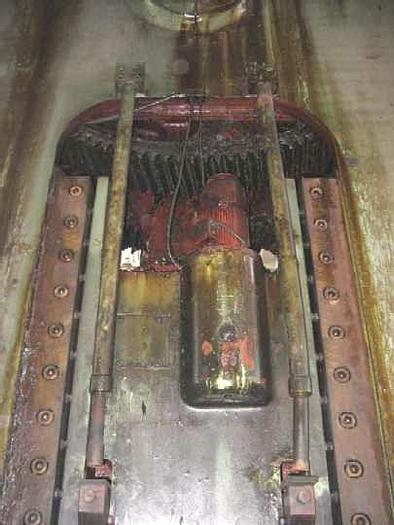 Used Press Trimming LU1000C