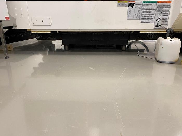 Used 2018 Mazak Vertical Center Nexus 530C-II 5X Machining Center