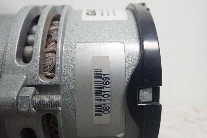 Used Gast Manufacturing Model LOA-P123-HB Vacuum Pump