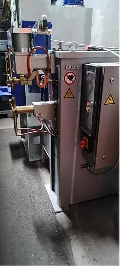 Used 2018 Dalex PL 63