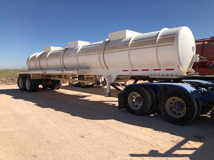 Used 2008 International 9900i Kill Truck