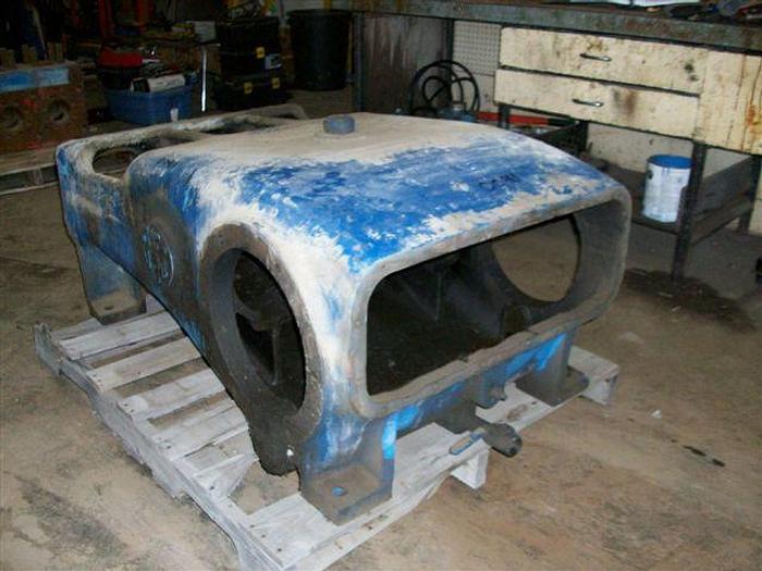 Used Wheatley HP-160