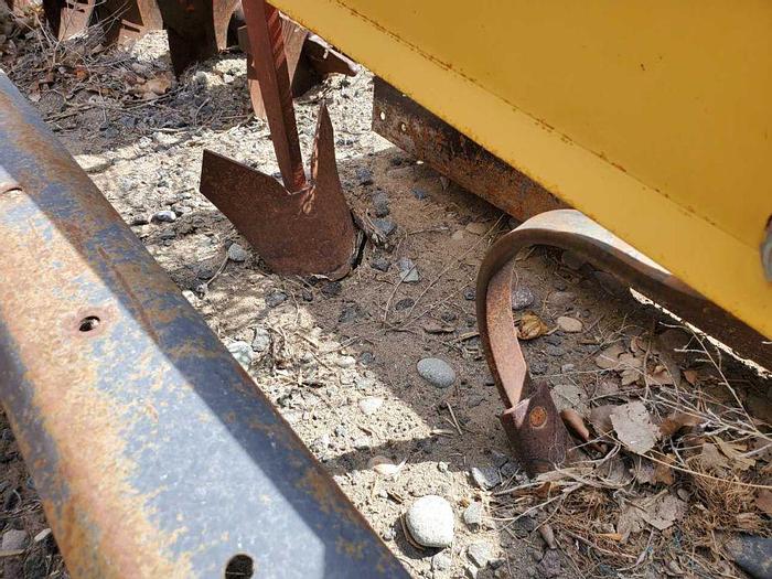 Used 8R22 Alloway 2040 Cultivator