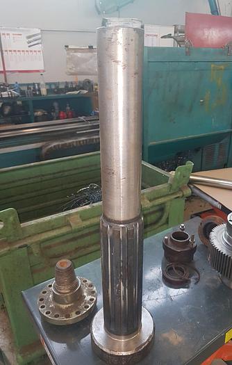 Ristrutturato Ellettari Rotary EK1500