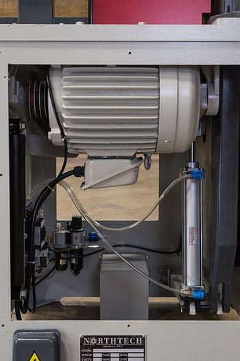 Northtech, NT-UCS18L Up Cut Saw (Left Hand Cut)