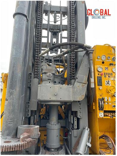 Used Item 0935 : 2010 Atlas Copco  T4