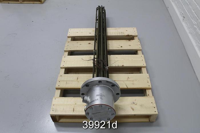 Unused Durex Immersion Heat Exchanger, Model DT8691-02 #39921