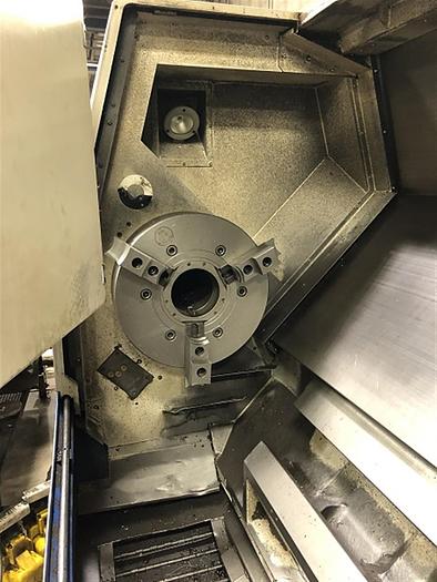 Used 2006 Doosan/Daewoo Puma 400LC