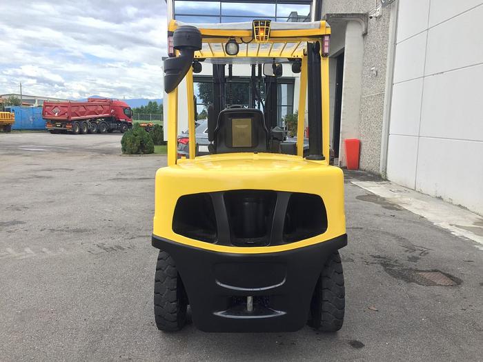 Used 2013 HYSTER H4.0 FT5