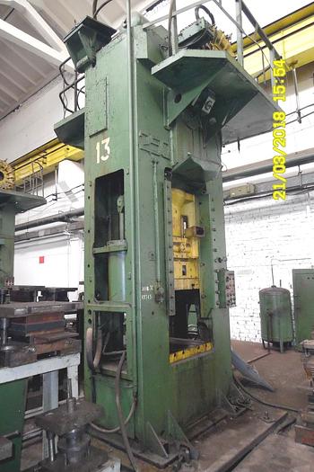 Used Press Trimming KB9534