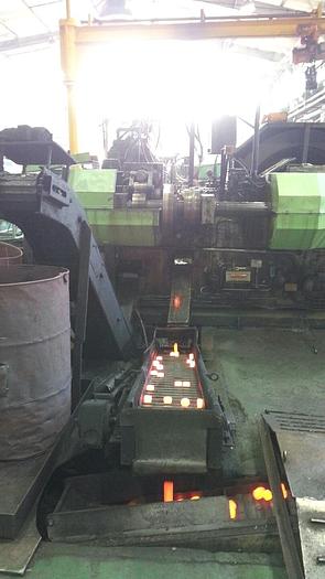 Used Nut Former MW53