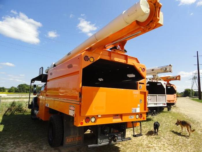 Used 2013 FORD F750