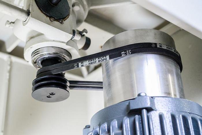 Northtech, NT 101-73 Spindle Shaper