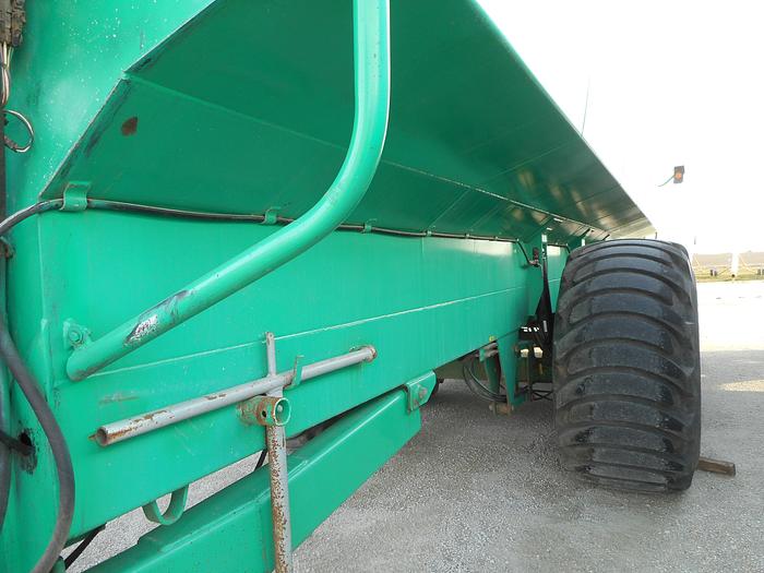 Used 2015 GEA EL-48-8D-8800