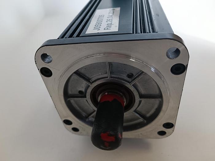 Gebraucht Synchronmotor, MAC071C-0-US-4-C/095-A-2/WI517LV, Rexroth überholt-neuwertig