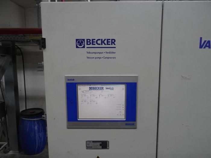 Used 2006 MAN Roland 707+LV