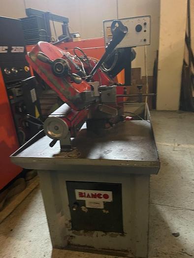 Usato SEGHETTO BIANCO 270