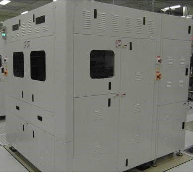 Used 2016 Advanced Technology Inc. Cypress GEN2