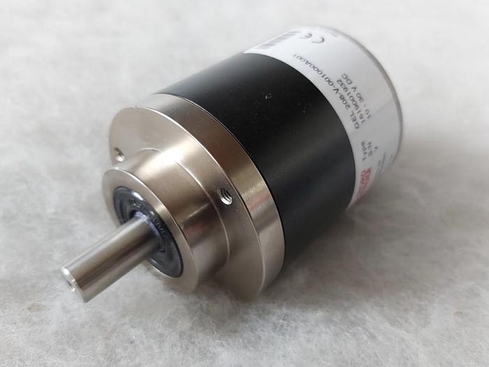 Drehgeber, GEL 208-V-001000A001, Lenord & Bauer,  neu