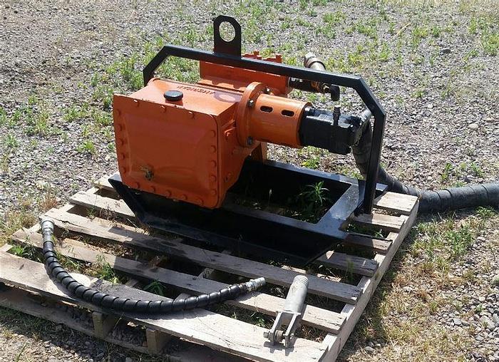 Used 1996 Boart Longyear LF70 Core Drill Rig - Sold