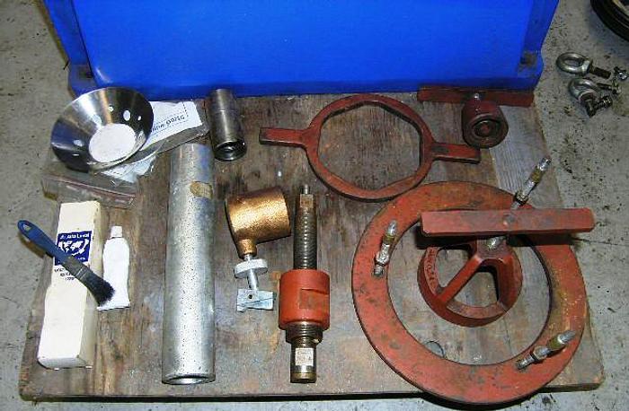 Refurbished 1997 Alfa-Laval WSPX403TGP-74