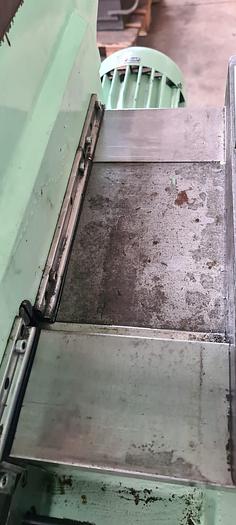 Używane Frezarka JAROCIN FYD 25