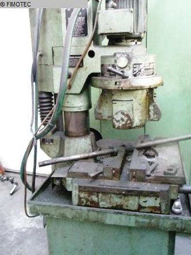 Used 1985 RGA 275